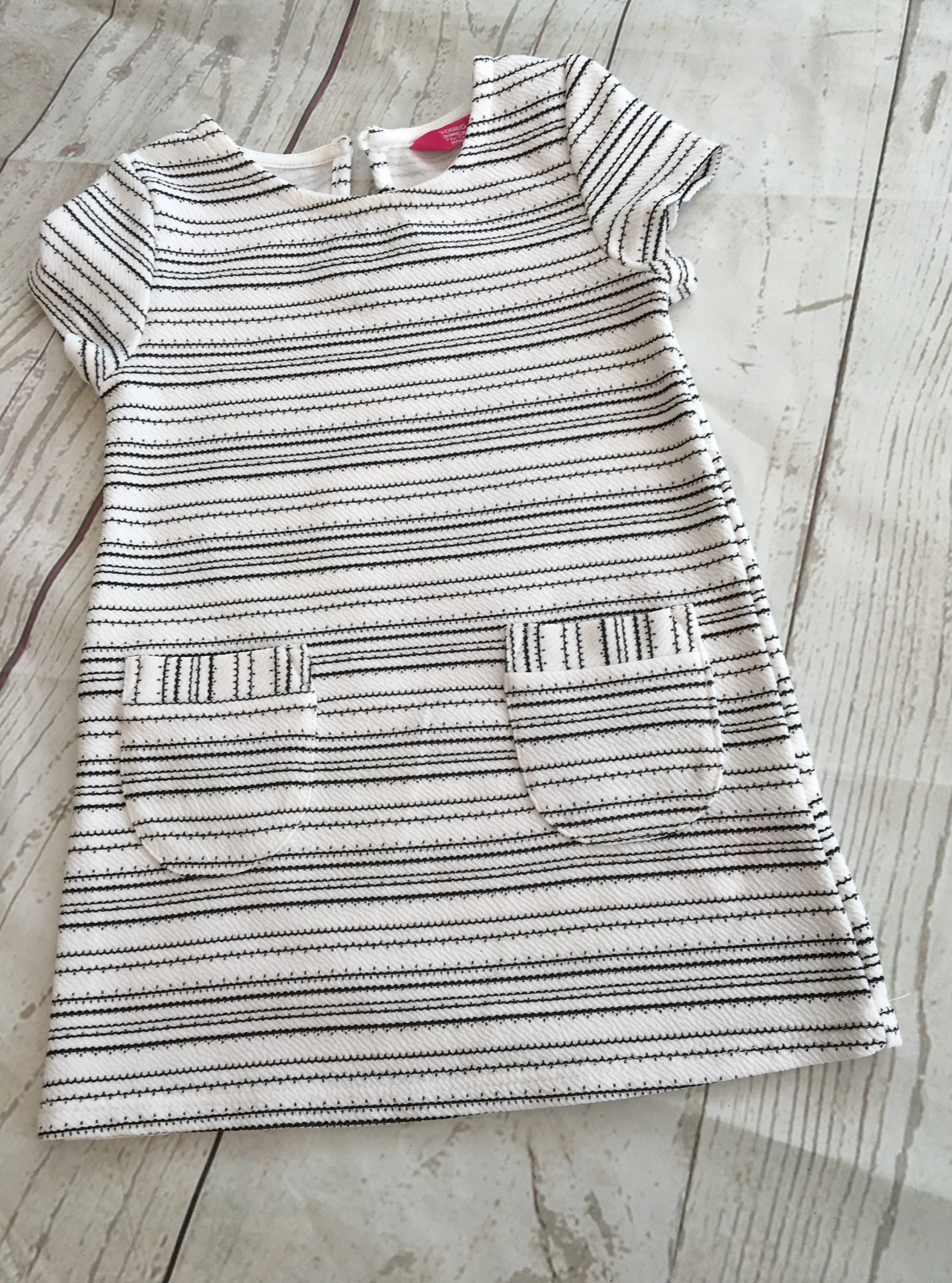 18-24 Months Tunic Dress Unworn