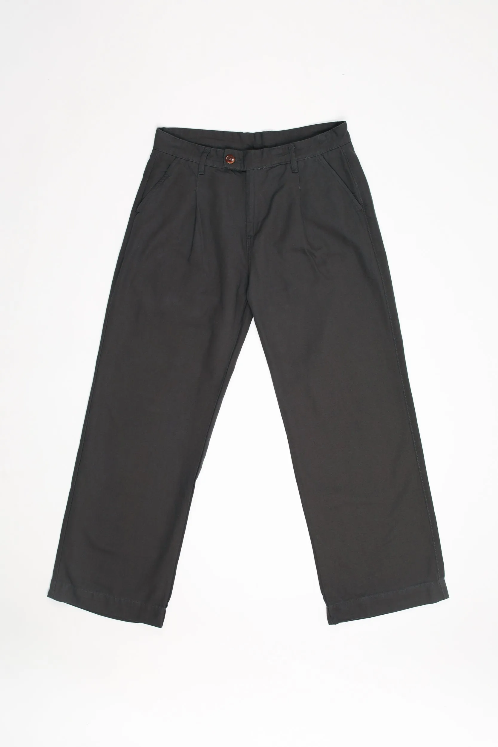 5018 Boat Pants | Charcoal