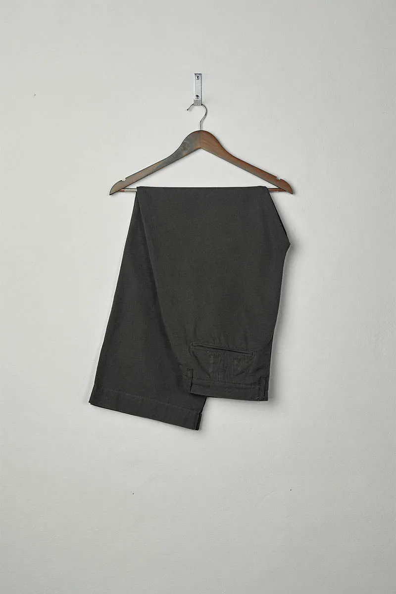 5018 Boat Pants | Charcoal
