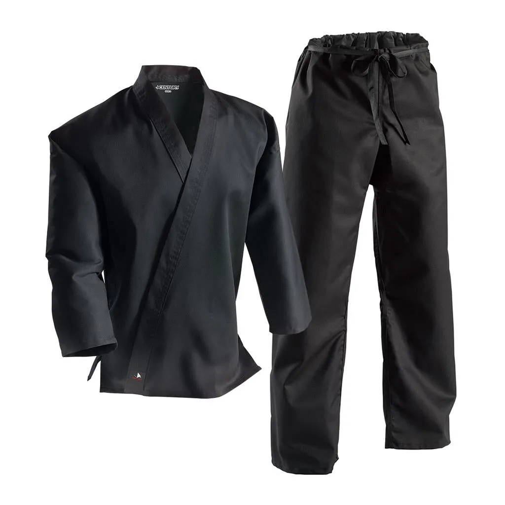 7 oz. Middleweight Student Uniform