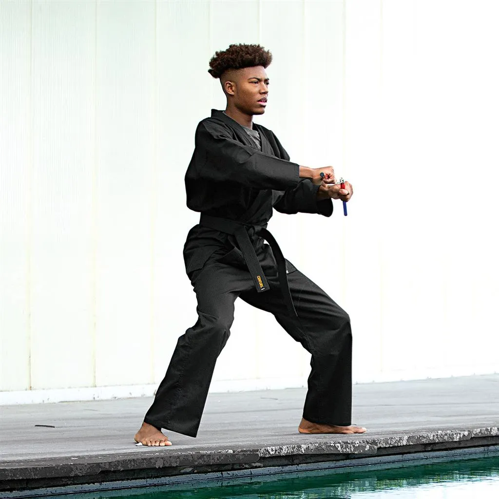 7 oz. Middleweight Student Uniform