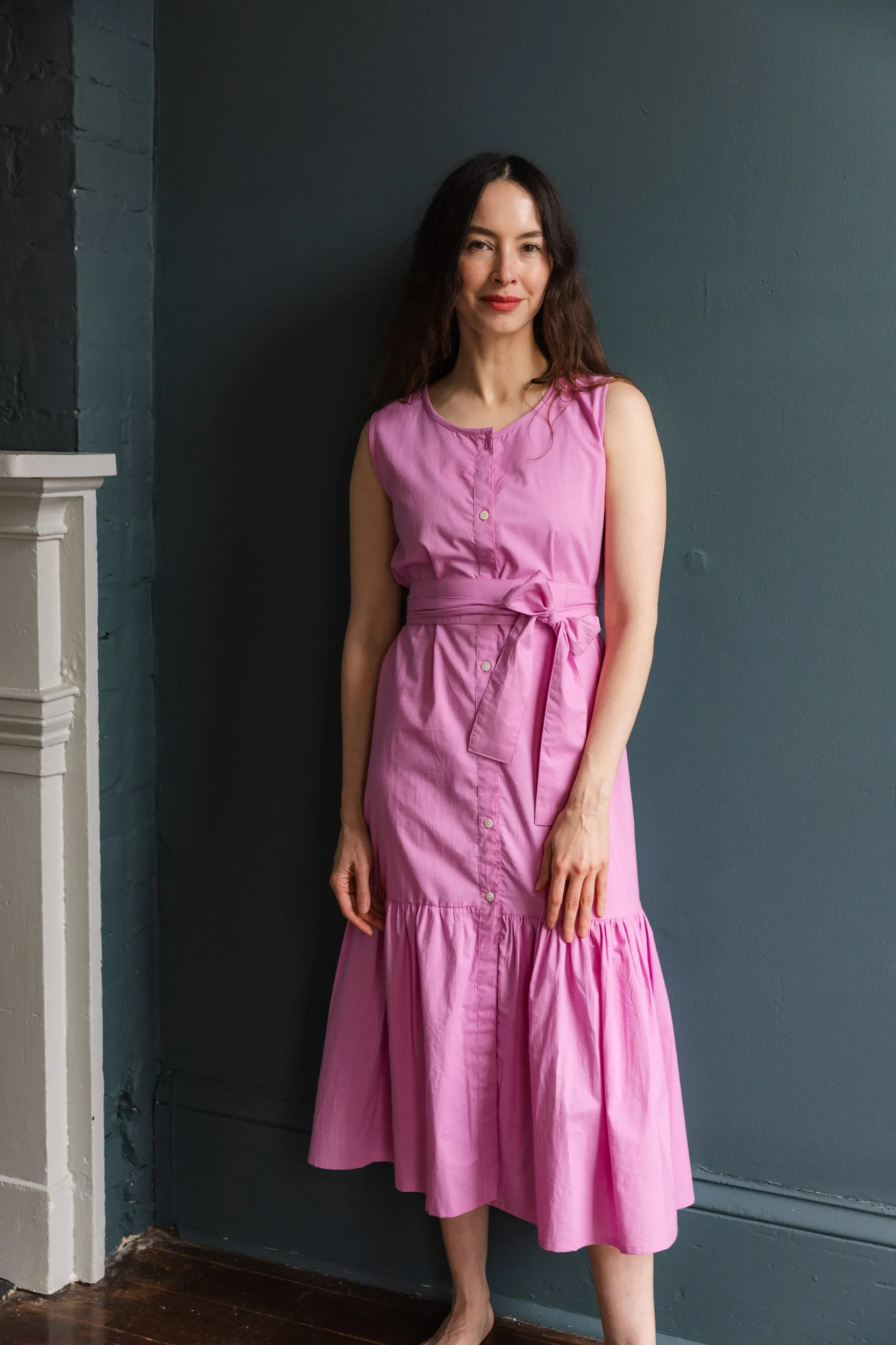 Arti Dress