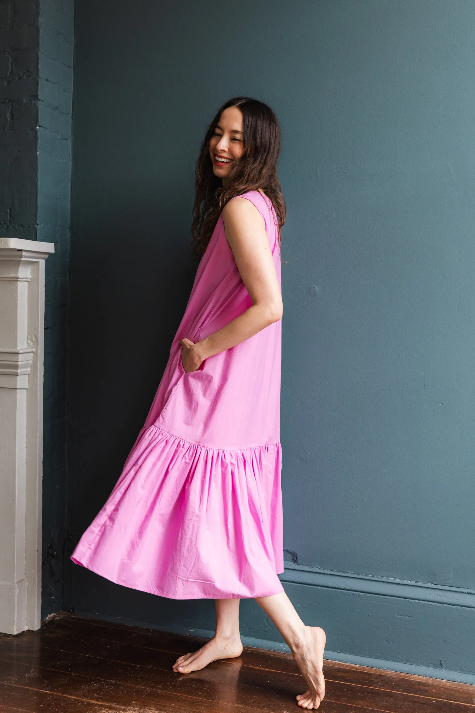 Arti Dress