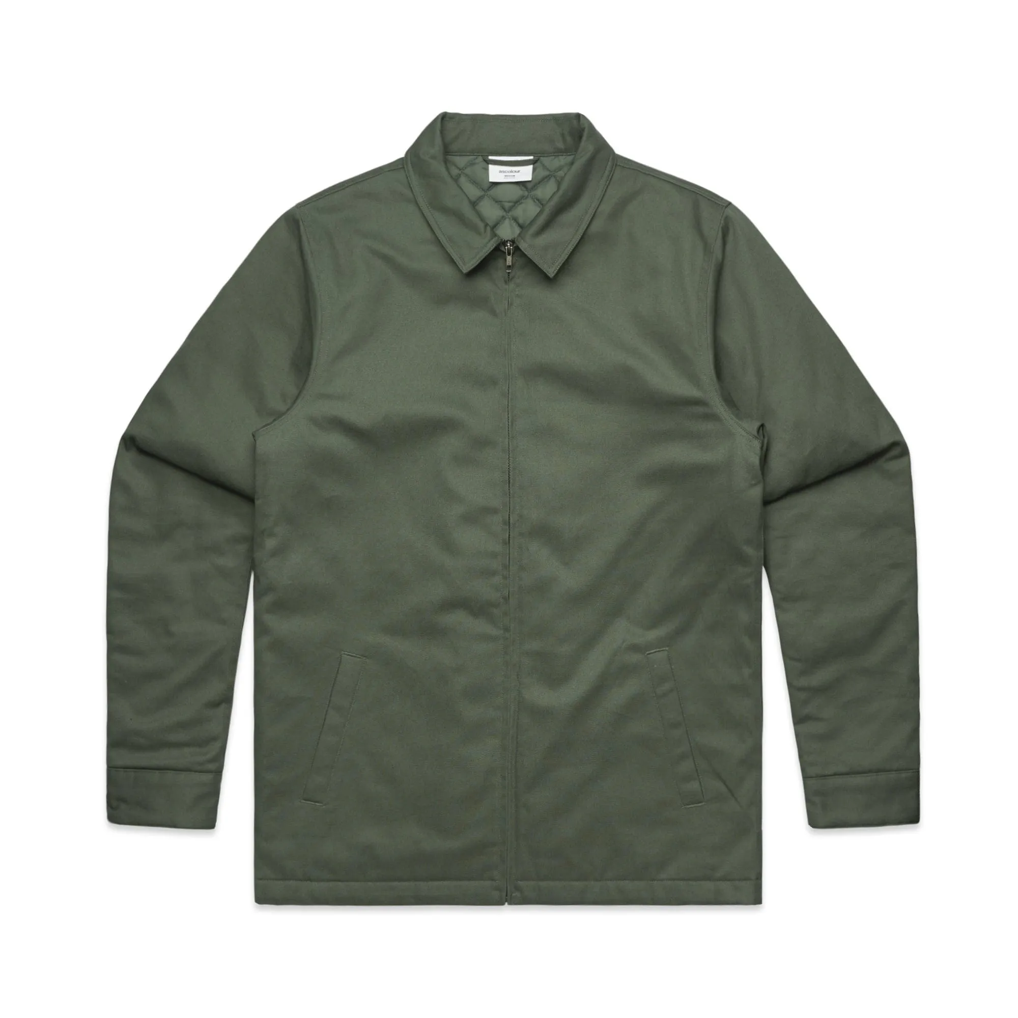 ASColour Service Jacket