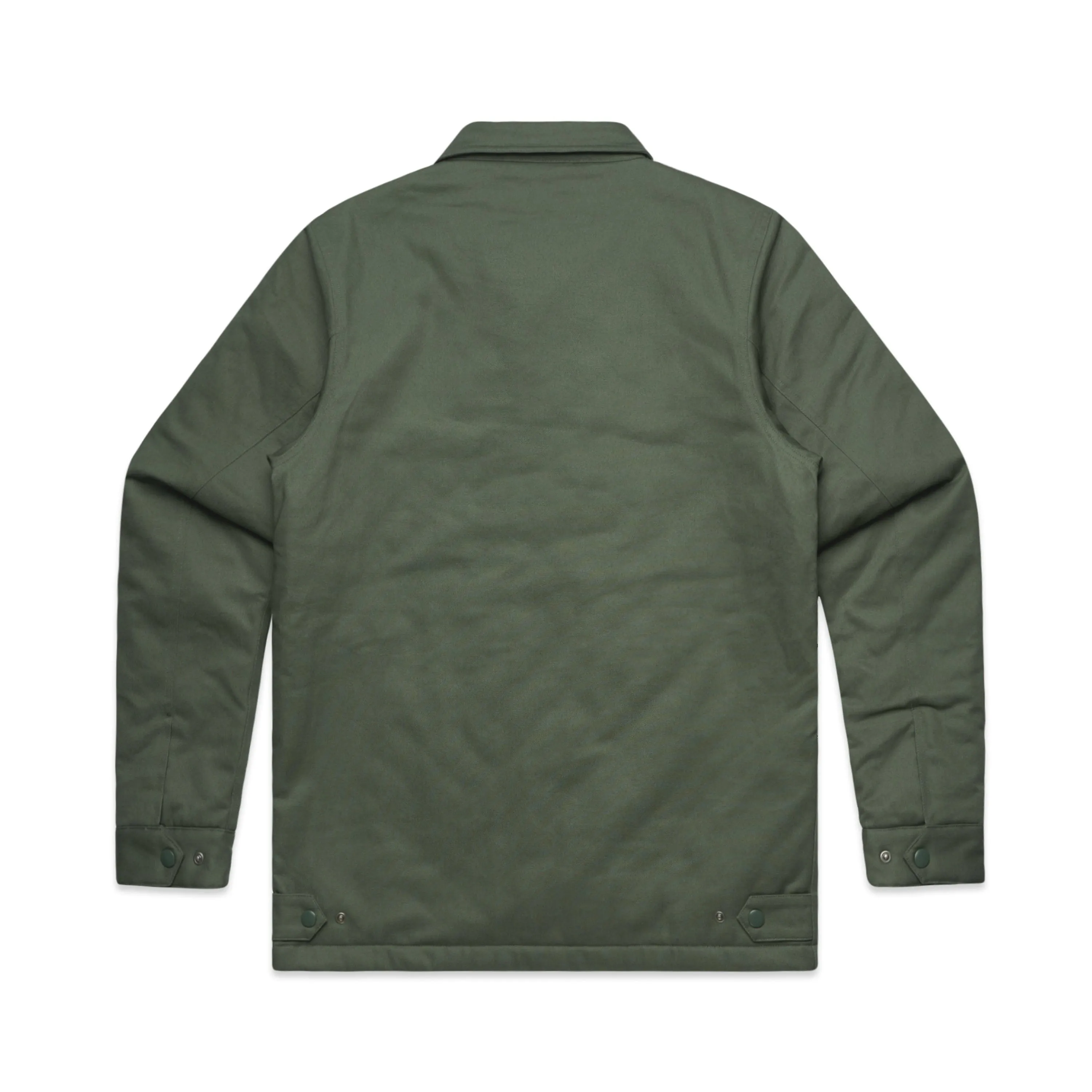 ASColour Service Jacket