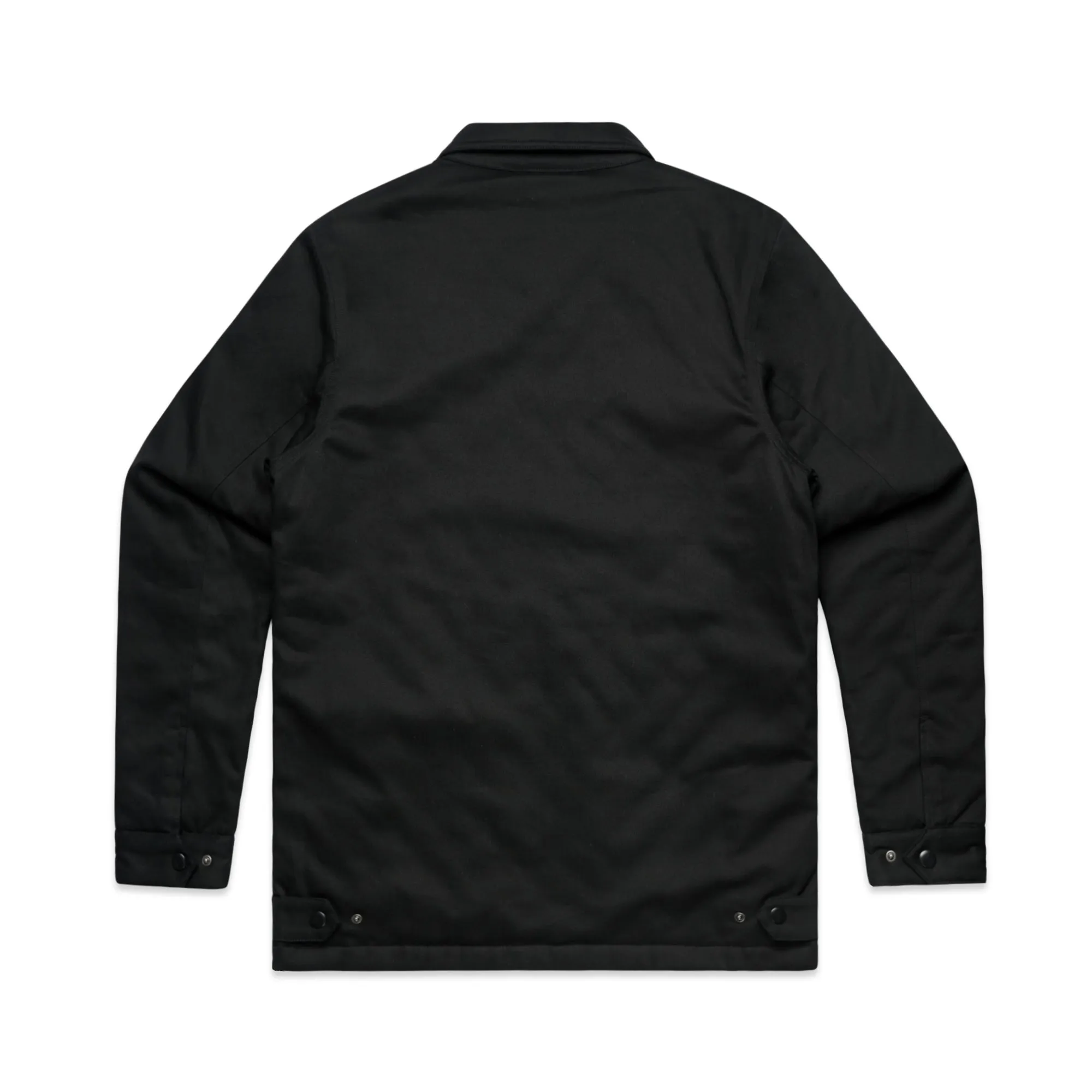 ASColour Service Jacket