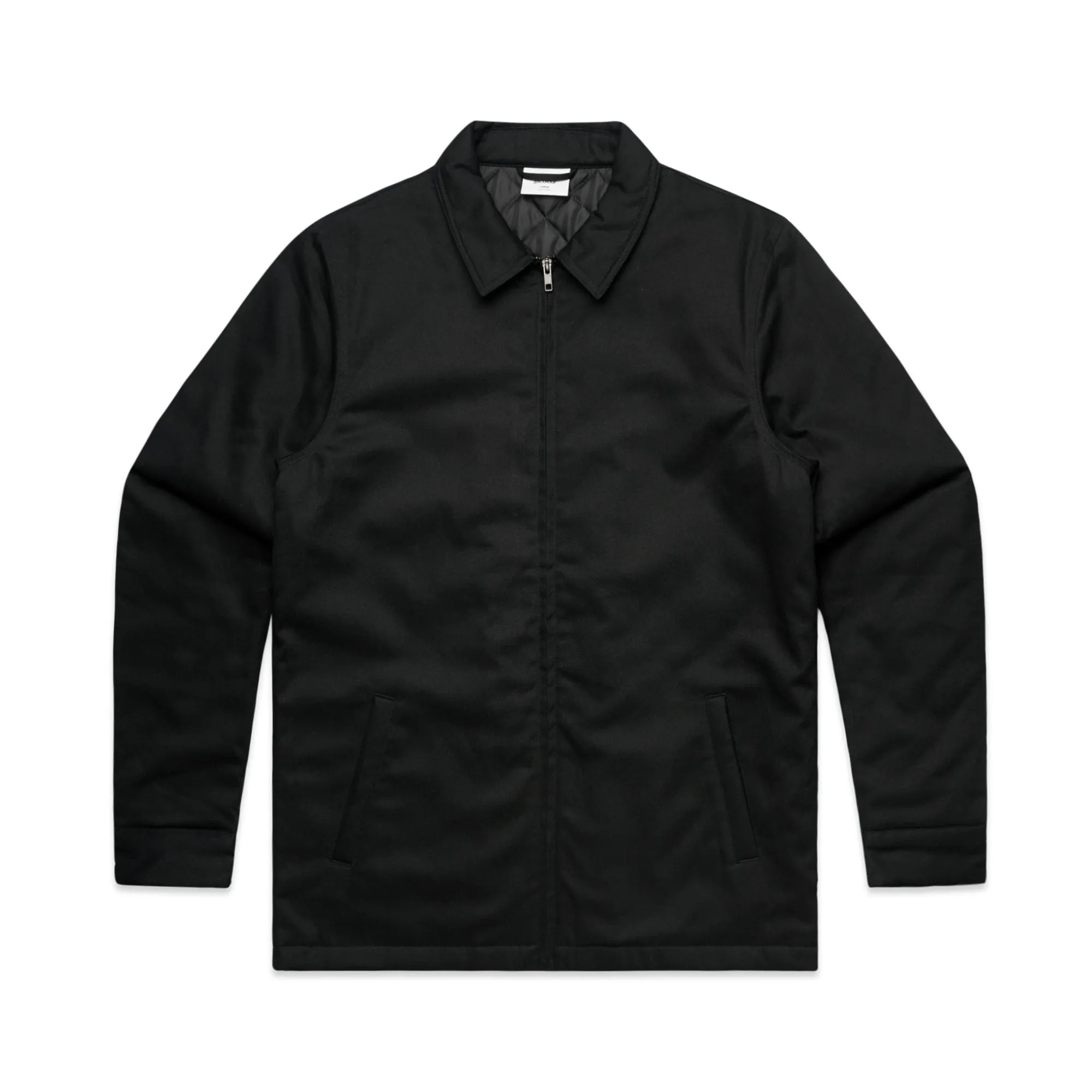 ASColour Service Jacket
