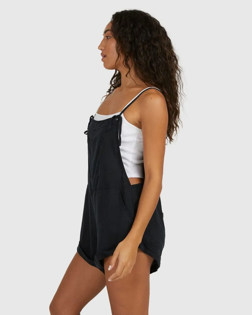 Billabong Wild Pursuits Overalls