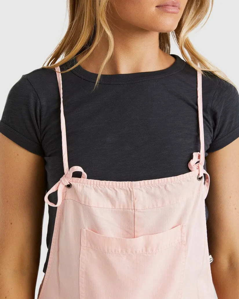 Billabong Wild Pursuits Overalls