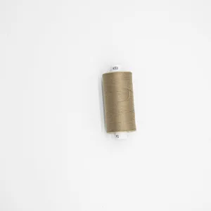 Coats Moon Thread 900 mts - Flax