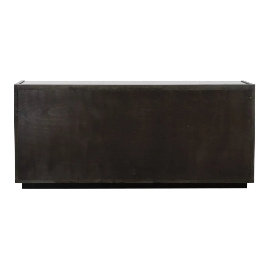 Croft Dresser