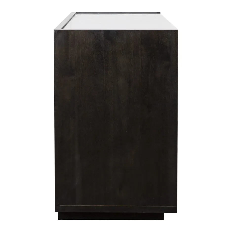 Croft Dresser