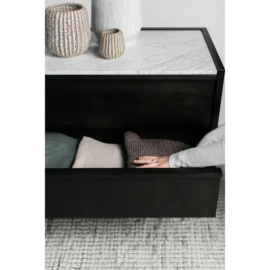 Croft Dresser