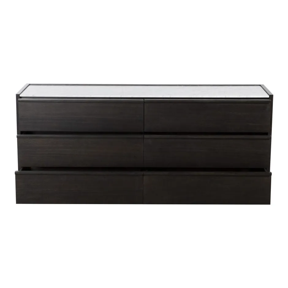 Croft Dresser