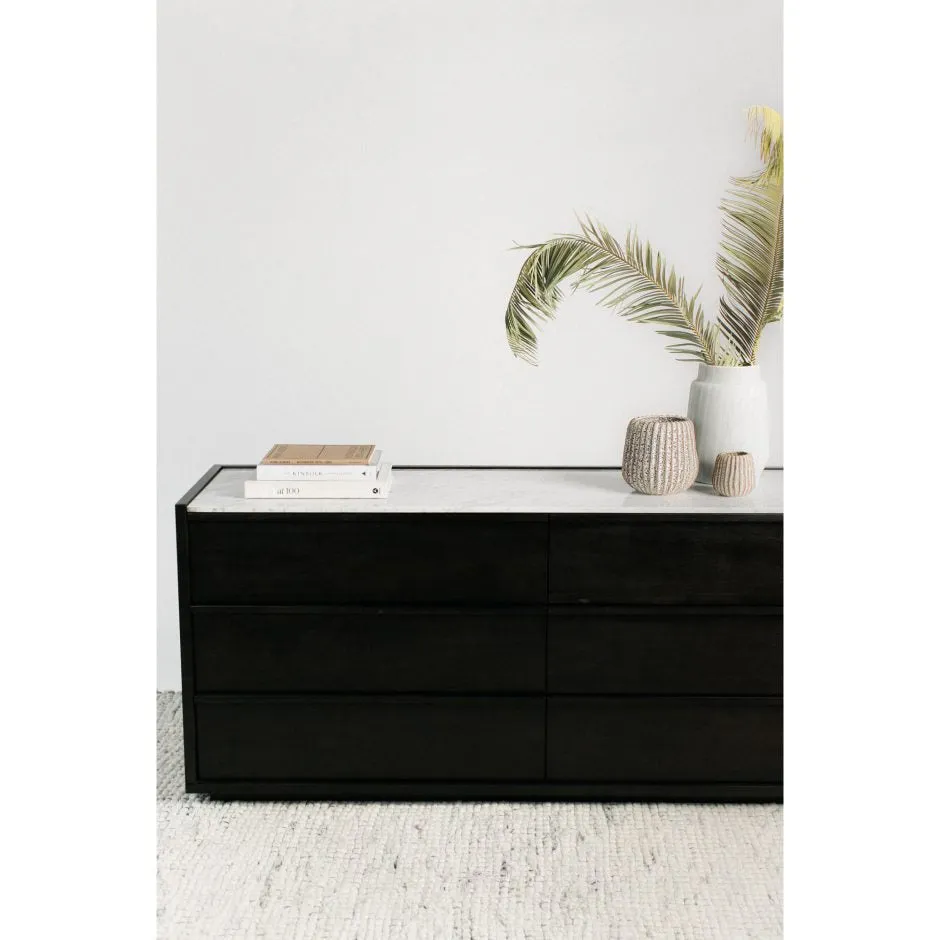 Croft Dresser