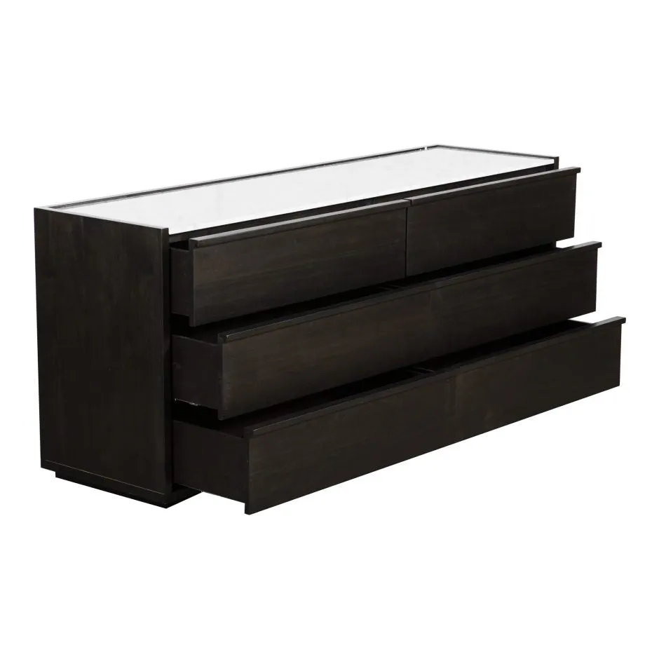 Croft Dresser