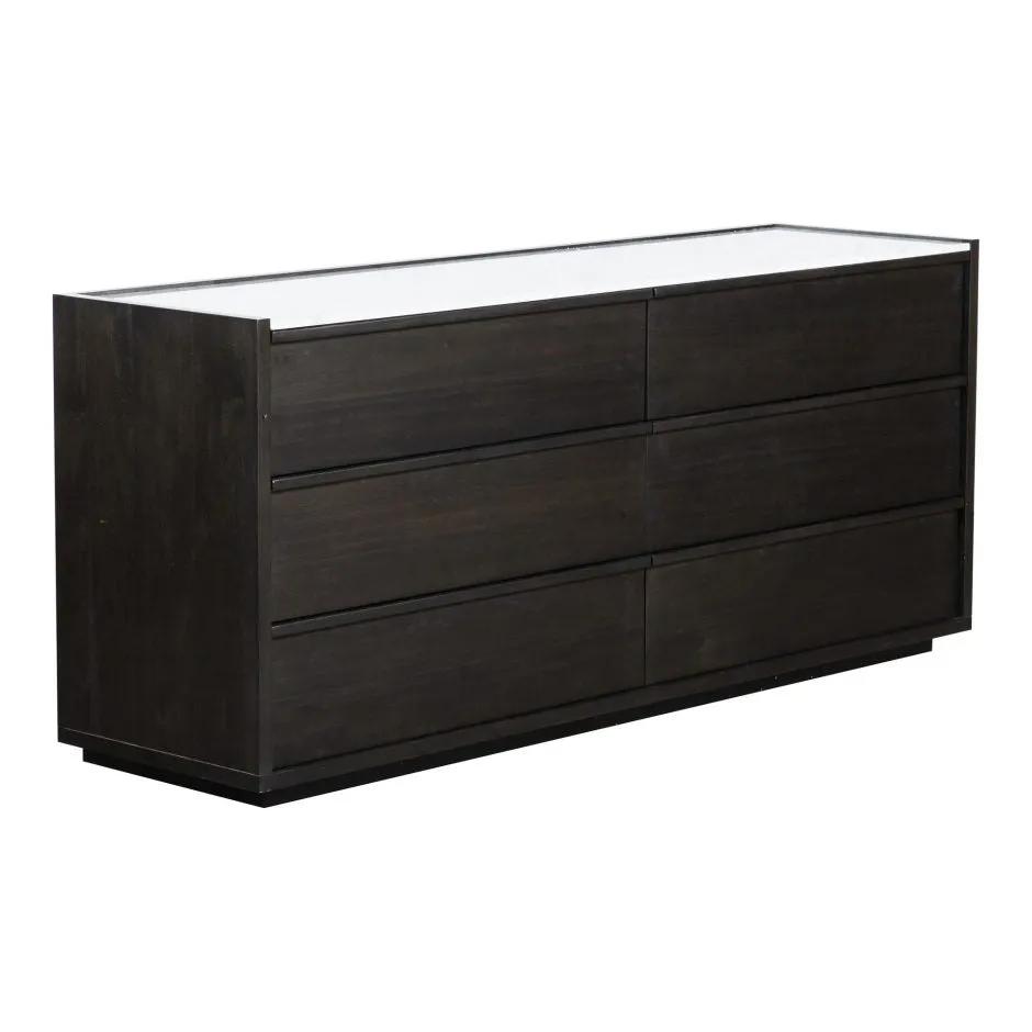 Croft Dresser