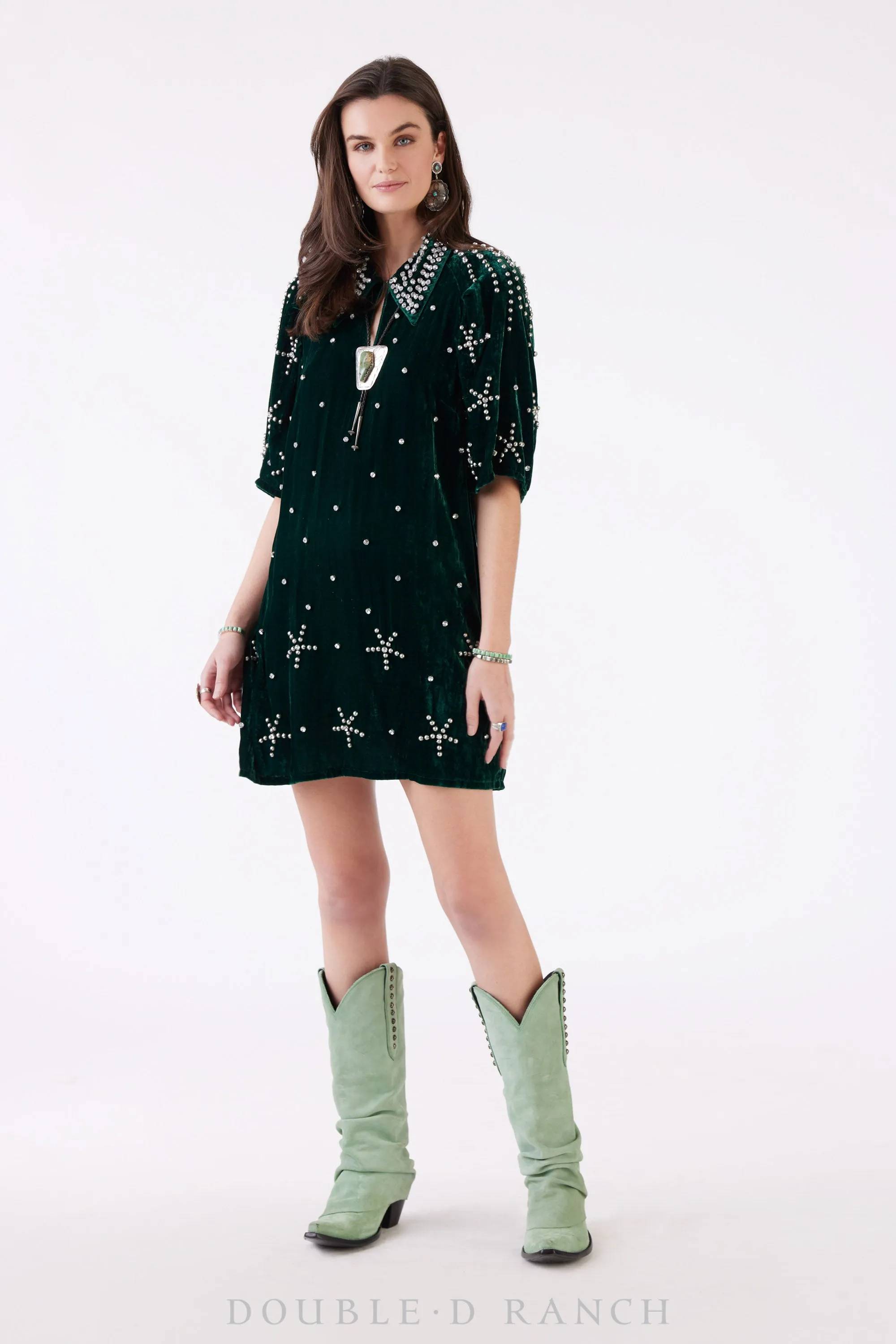 Dress, Big Sky