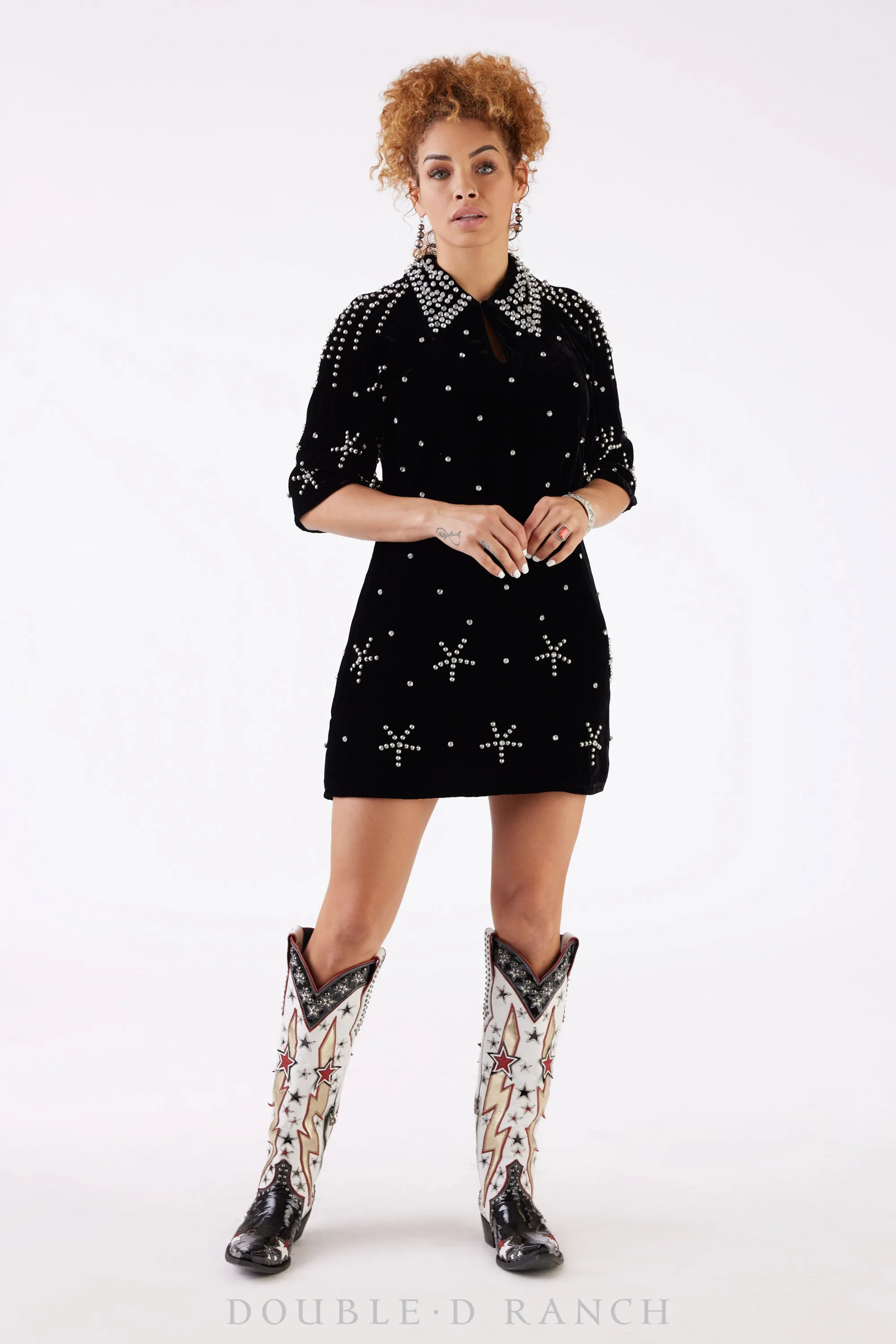 Dress, Big Sky