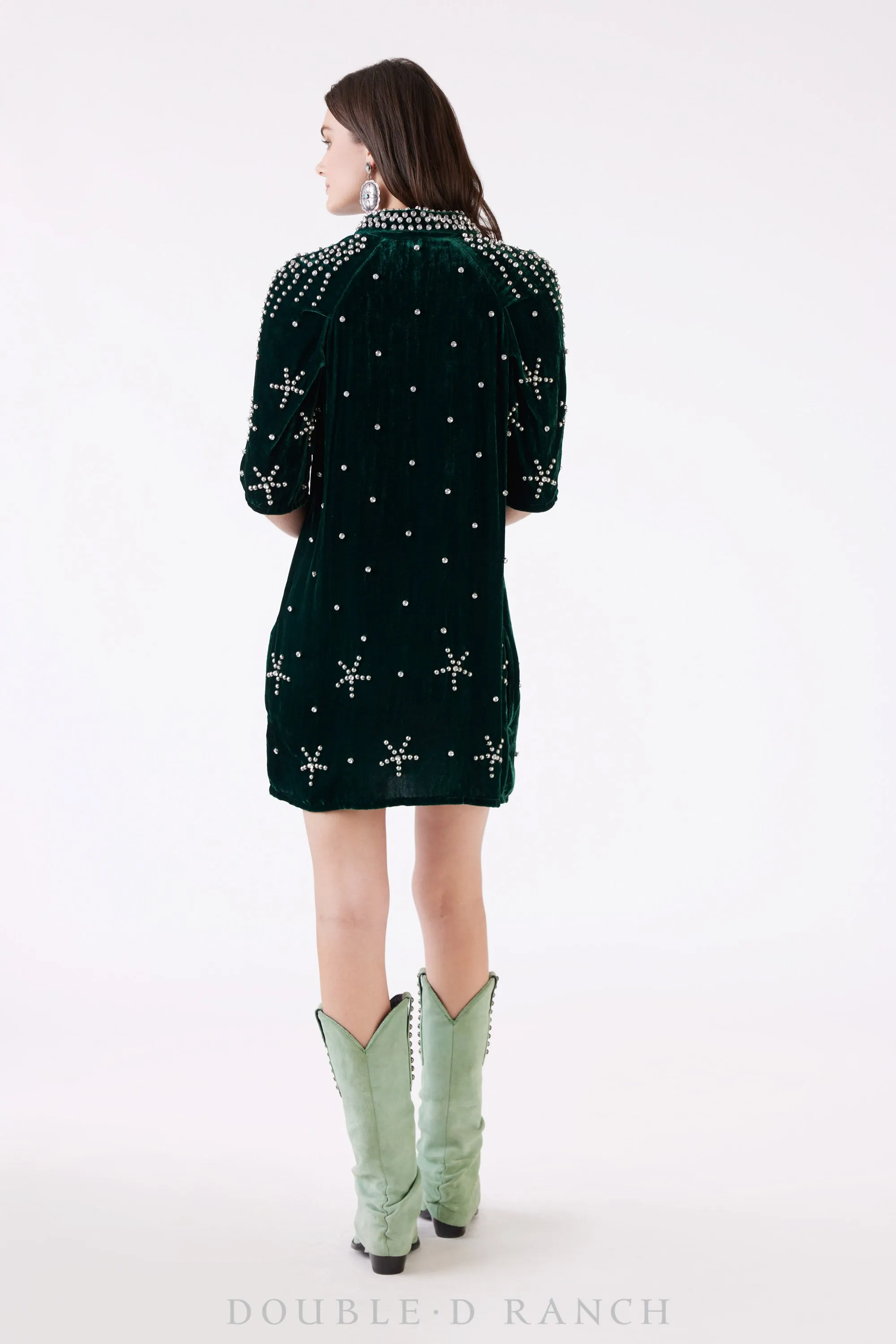 Dress, Big Sky