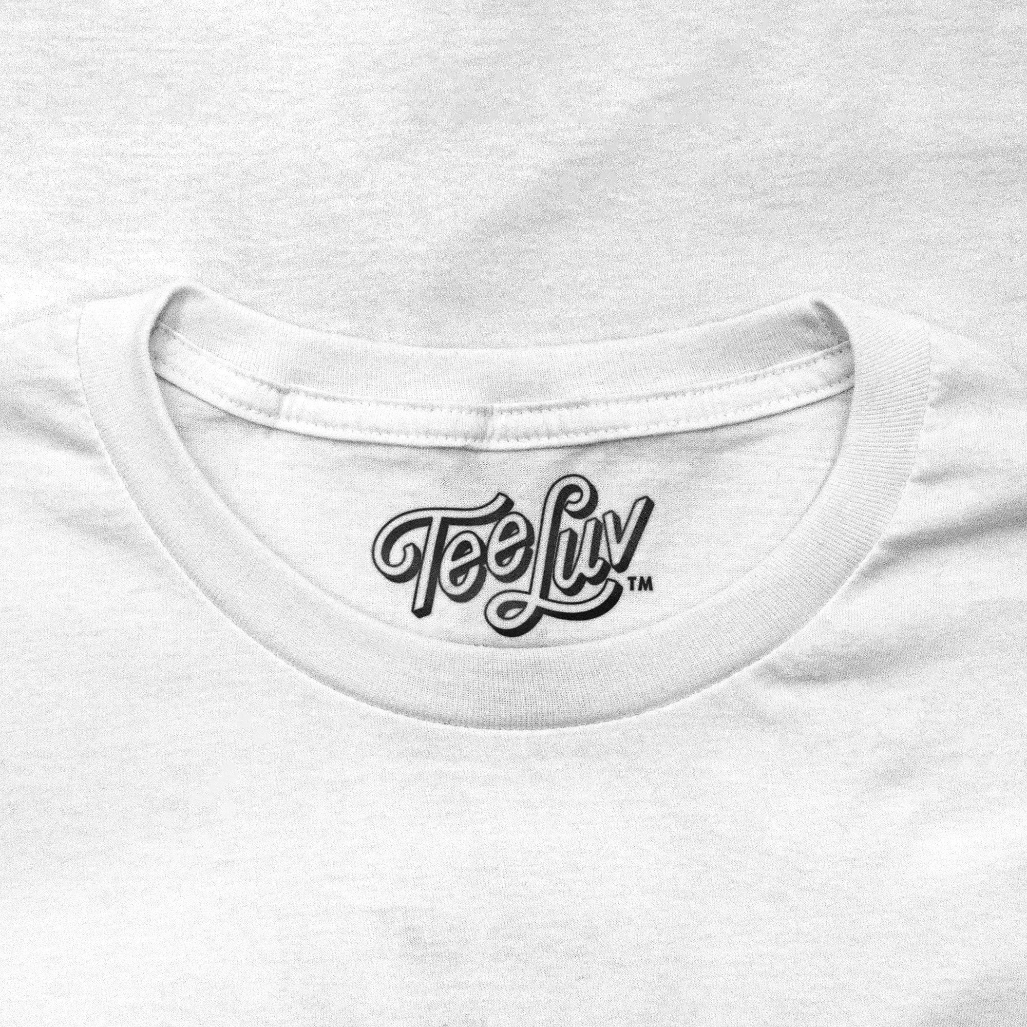 Dunkaroos Kangaroo T-Shirt - White