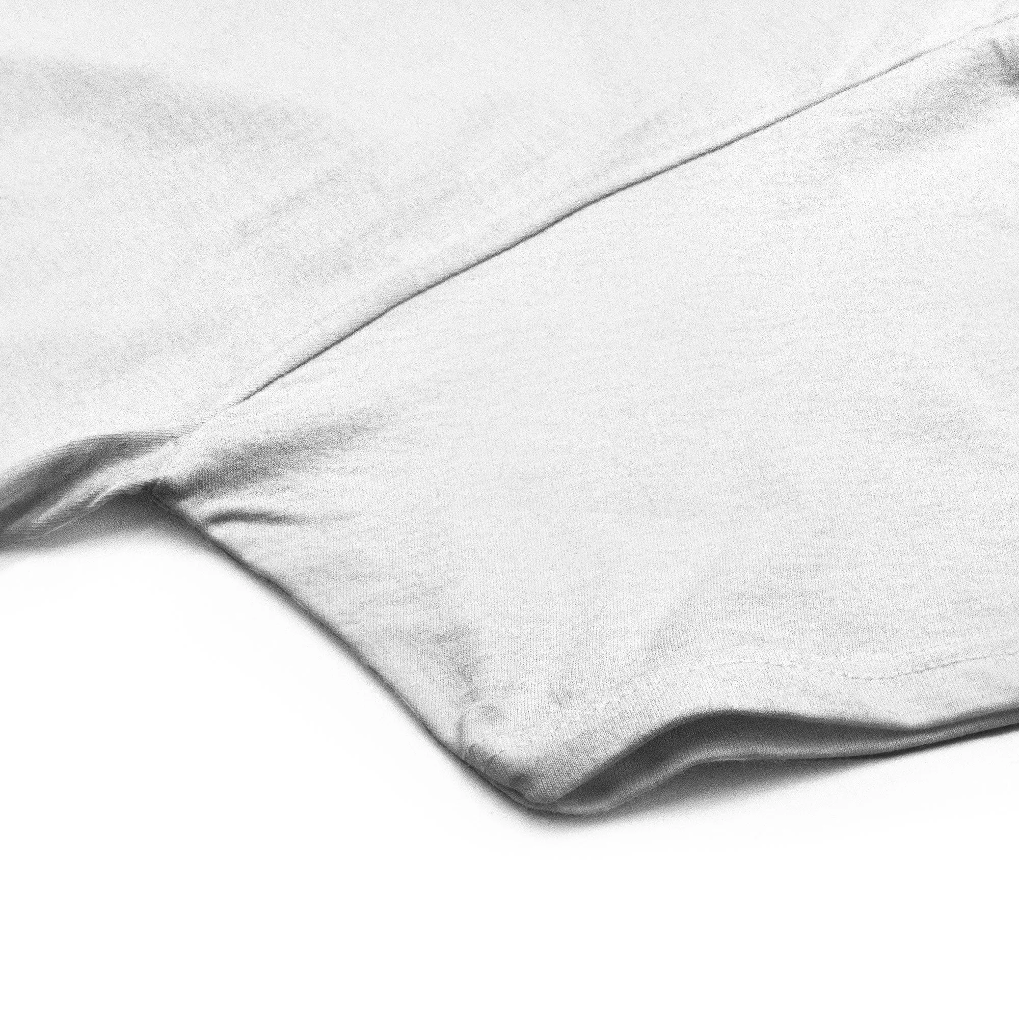 Dunkaroos Kangaroo T-Shirt - White