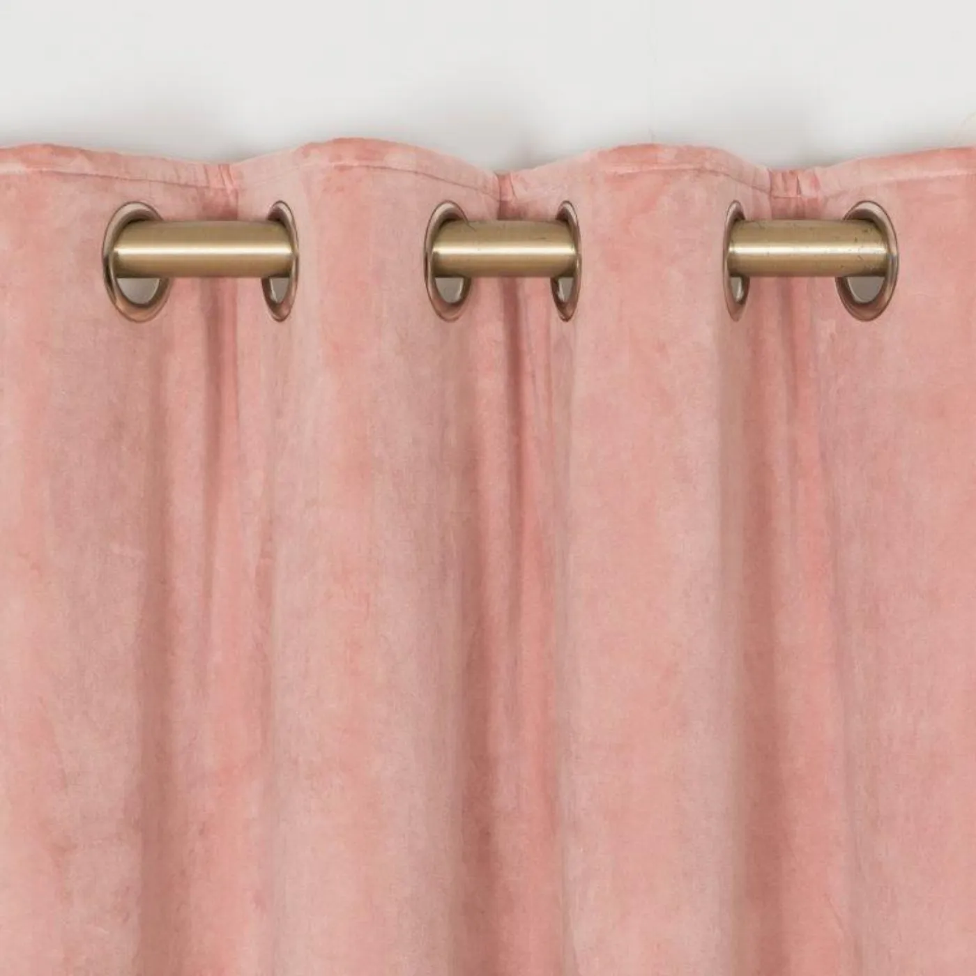 EA Delaney Velvet Elegance | Ring Top Ready Made Curtains