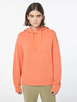 Easy Hoodie -- Faded Sunkist