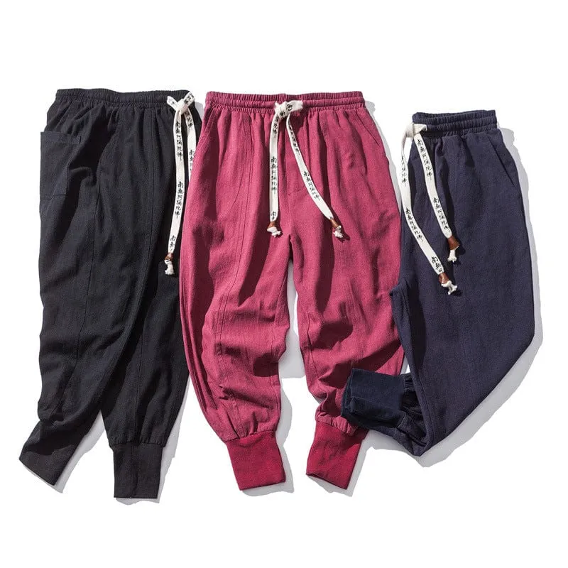 Harajuku Light Jogger Pant