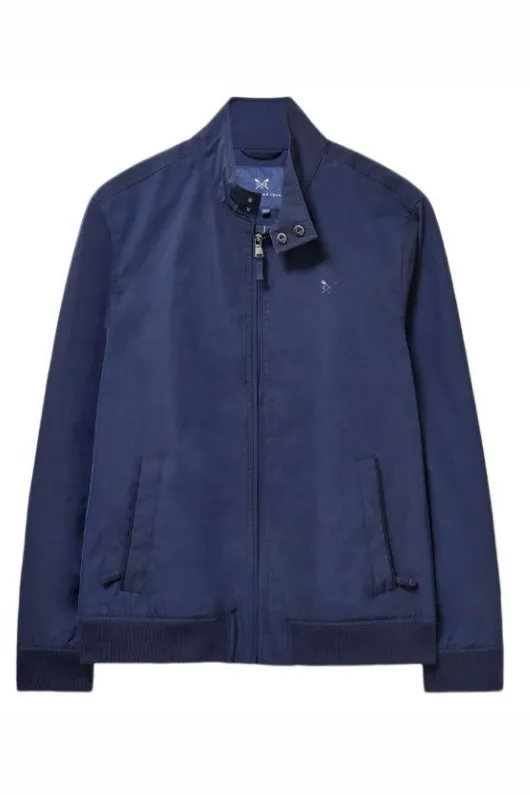 Harrington Jacket