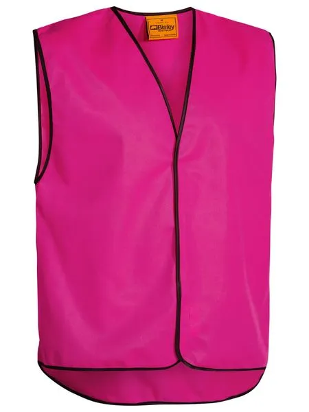 Hi Vis Vest - BK0345