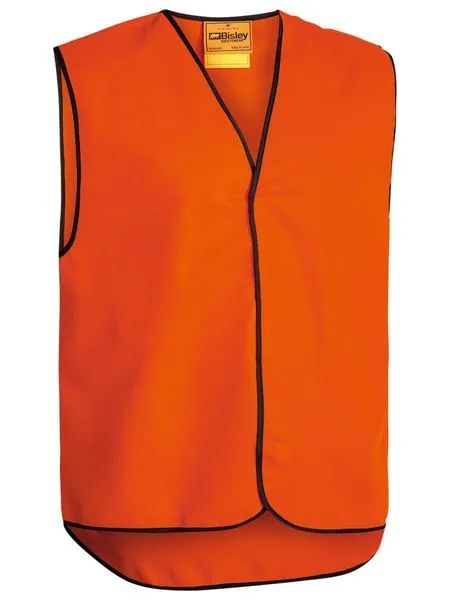 Hi Vis Vest - BK0345