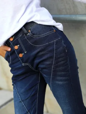Jason Jeans - Peorder