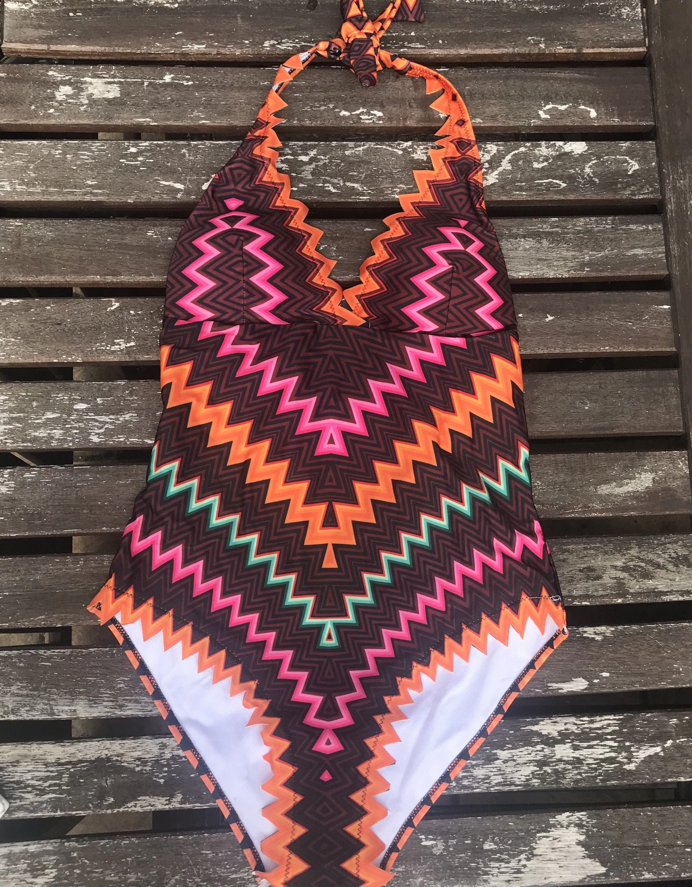 Kenya One piece