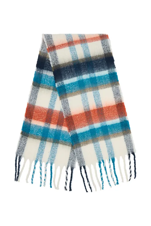 Lighthouse Scarf