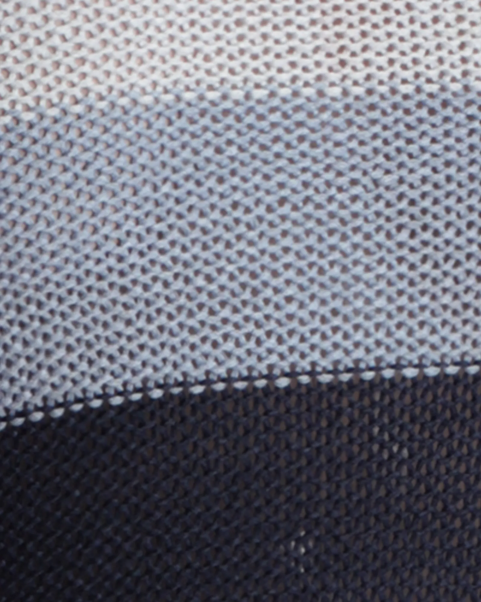 London Long-Sleeve Striped Sweater | Light Blue / Navy