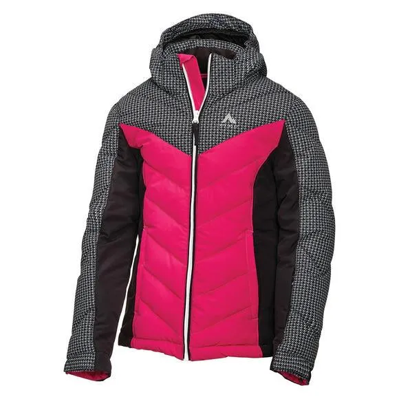 Mckinley Grutti Insulated Jacket - Girl's