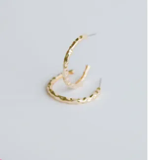 Michelle McDowell Charley Earrings Medium
