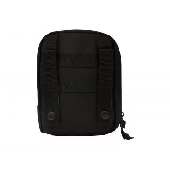 MOLLE Tactical Trauma & First Aid Kit Pouch