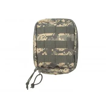MOLLE Tactical Trauma & First Aid Kit Pouch