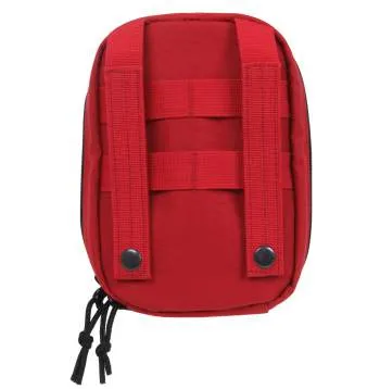 MOLLE Tactical Trauma & First Aid Kit Pouch
