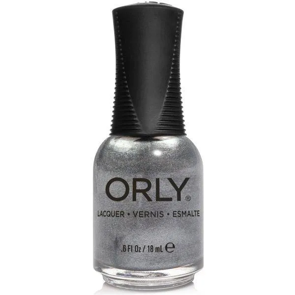 ORLY Fluidity