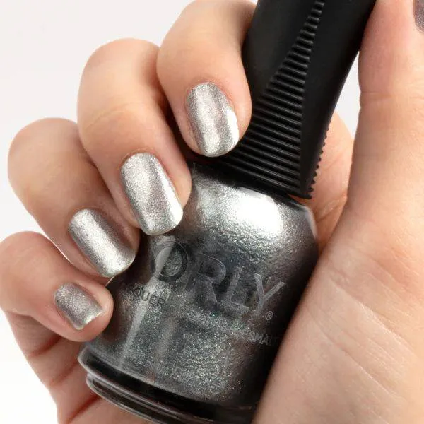 ORLY Fluidity