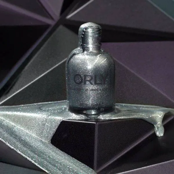ORLY Fluidity