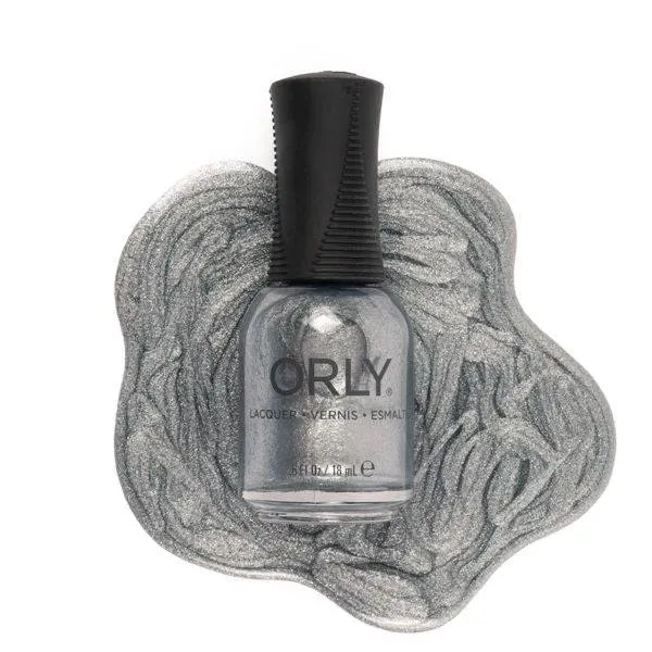 ORLY Fluidity