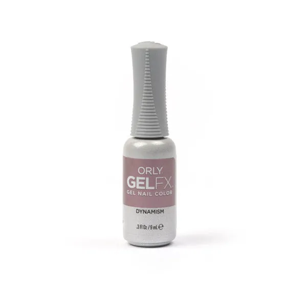 ORLY FUTURISM GEL FX - 6 PIECE