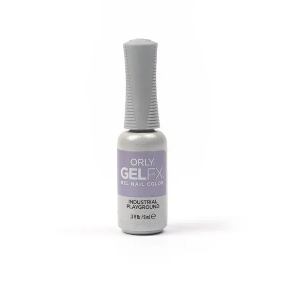 ORLY FUTURISM GEL FX - 6 PIECE