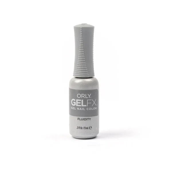 ORLY FUTURISM GEL FX - 6 PIECE