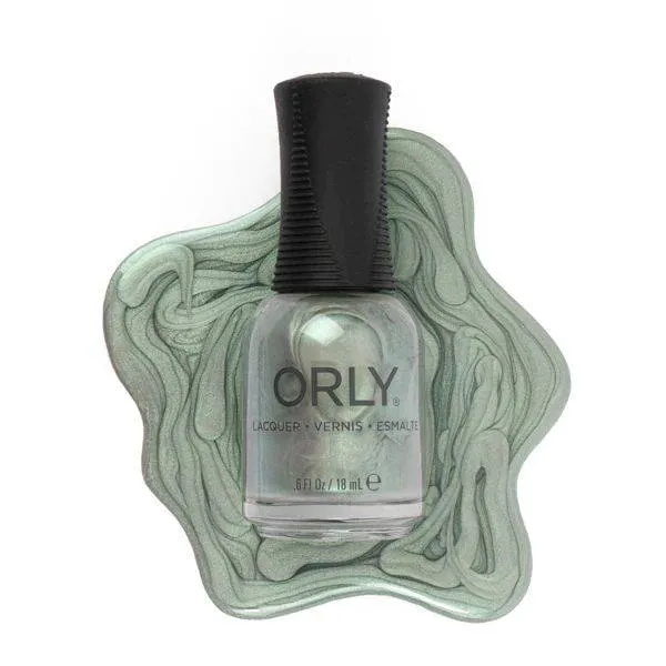 ORLY Urban Landscape