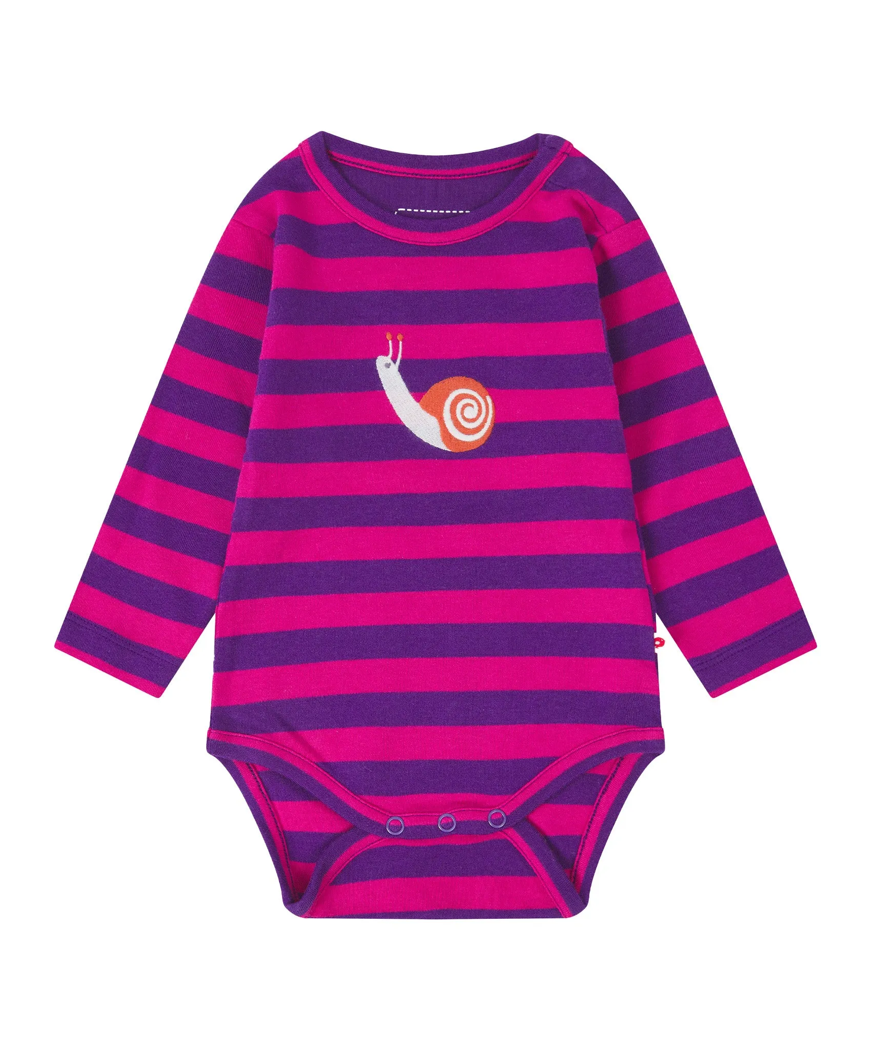 Piccalilly Woodland Treasures Baby Bodysuits 2 Pack